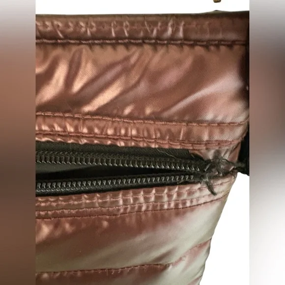 Think Royln Crossbody Bag - Picture 5 of 8